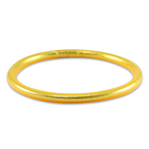Temple inspired bracelets 5mm size M Spectra yellow