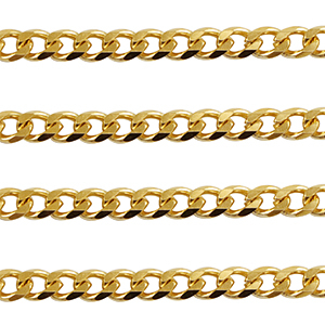 Benodigdheden van Stainless steel Roestvrij staal (RVS) jasseron gourmet Gold