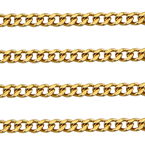 Benodigdheden van Stainless steel Roestvrij staal (RVS) jasseron gourmet Gold