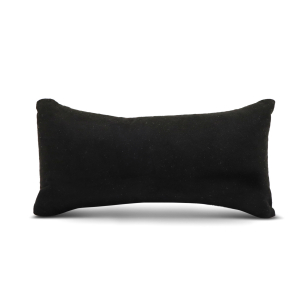 Sieraden display kussentje velvet Black