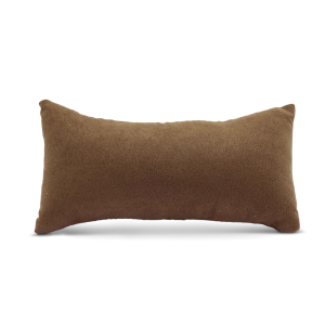 Sieraden display kussentje velvet Dark brown