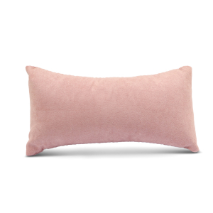 Sieraden display kussentje velvet Light pink