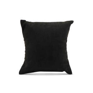 Sieraden display kussentje velvet Black