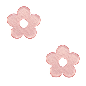 Polaris Elements Lucido hangers flower Light pink