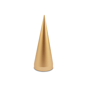 Sieraden display voor ringen Gold