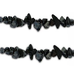 Chipstone kraal Black-anthracite marble