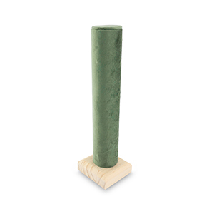 Sieraden display voor armbanden Natural-olive green