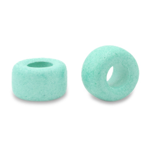 Grieks keramiek DQ 9mm Light turquoise