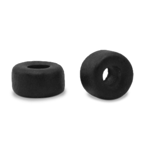 Grieks keramiek DQ 7mm Black