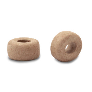 Grieks keramiek DQ 7mm Sand beige