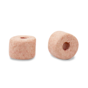 Grieks keramiek DQ 5mm Blush peach