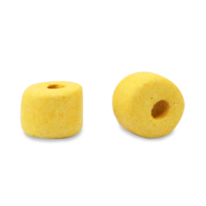 Grieks keramiek DQ 5mm Warm yellow