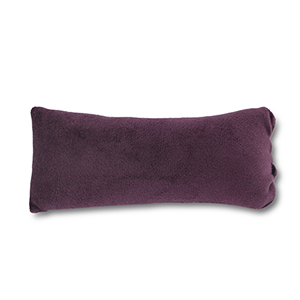 Sieraden display kussentje velvet Dark purple