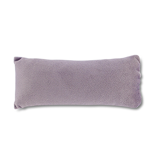 Sieraden display kussentje velvet Lilac purple