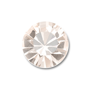 Preciosa SS29 puntsteen Crystal honey