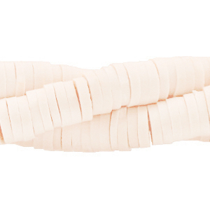 Kralen Katsuki 6mm Light antique pink