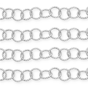 Benodigdheden van aluminium jasseron Silver