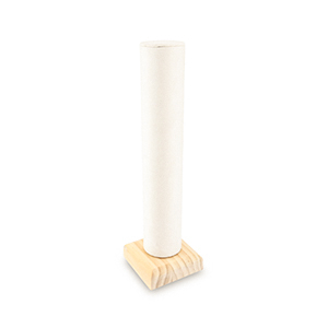 Sieraden display voor armbanden Natural-white