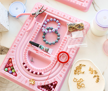 Gereedschap sieraden