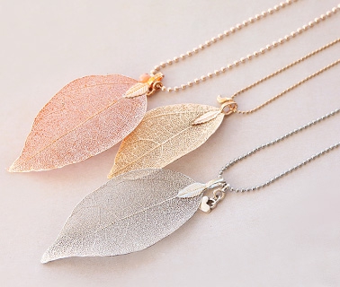 Ball Chain ketting