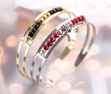 Armbanden basic