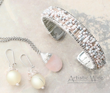 Artistic Wire