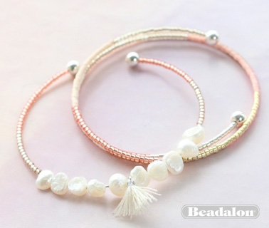 Beadalon eindkap