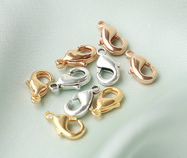 Sieraden sloten