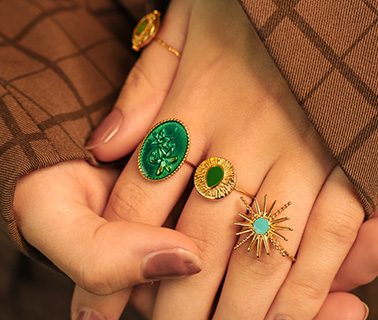 Ringen