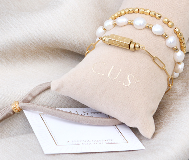 C.U.S&reg; presentatie- en verpakkingsmateriaal