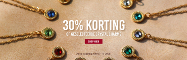 Kralen van hematite