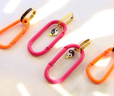 Neon items