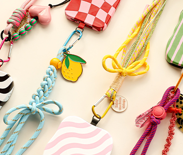 Trendy paracord