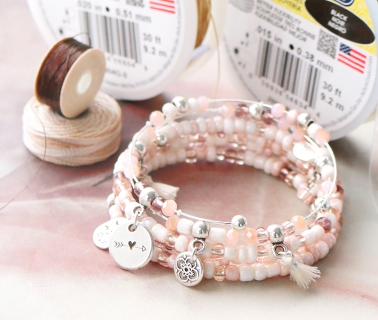 Nymo wire Beadalon