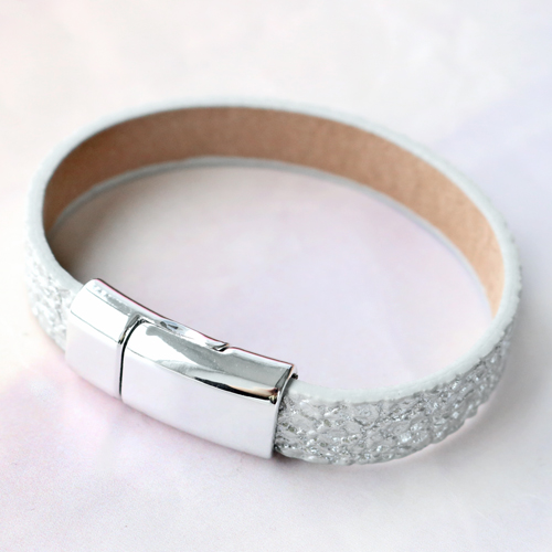Armbanden van imi leer