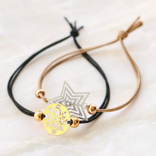 Sieraden met bohemian hangers? Yes please
