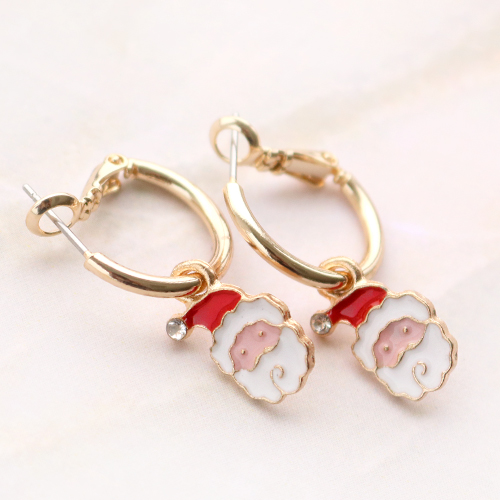 Leuke sieraden met onze nieuwe kerst bedels!