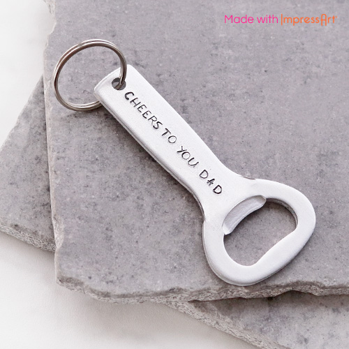 Maak de meest trendy accessoires met onze nieuwe collectie ImpressArt en leer hangers