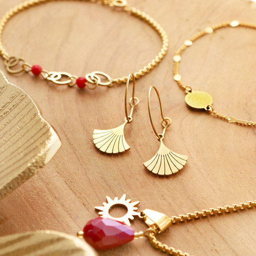 Zo maak je stijlvolle sieraden met stainless steel bedels en zodiac signs: 