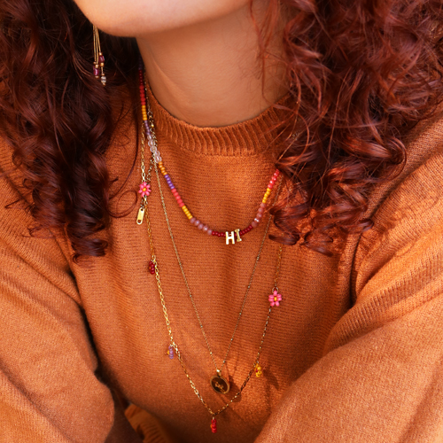 Zo maak je zelf fantastische sieraden voor de herfst! 
