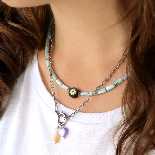 Inspiratie voor het ontwerpen van sieraden met deze populaire polymeer kralen