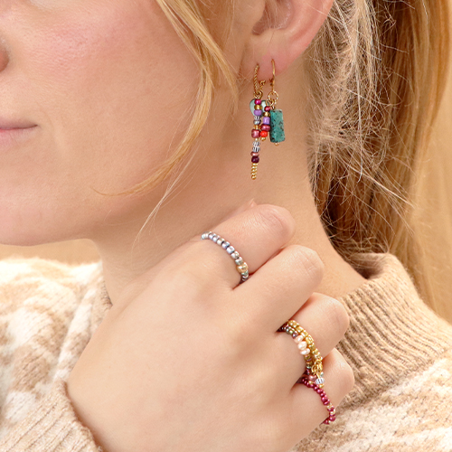 Inspiratie voor een minimalistische sieraden collectie