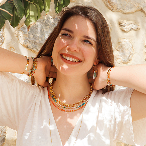 Ga aan de slag met deze New Bohemian trend style
