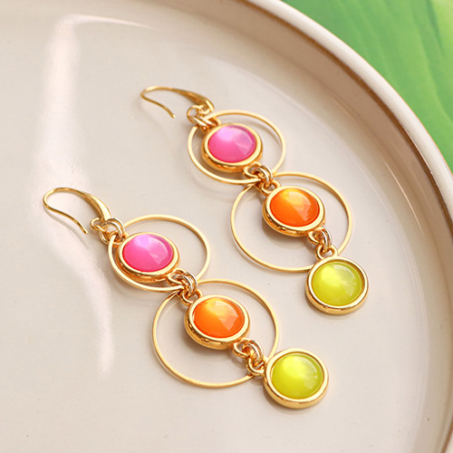 Gebruik deze Polaris cabochons in je komende collectie
