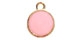 Bedels 1 oog