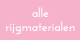 Bekijk alle rijgmaterialen