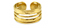 Trendy Ringen