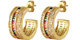 Zirkonia sieraden 