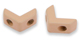Tile bead