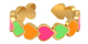 Neon items